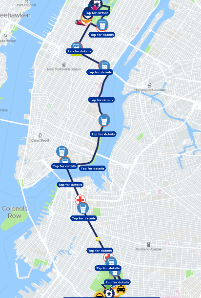 United Airlines NYC Half 2025 Ny 1.PNG